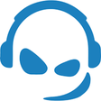 Ícone do programa: TeamSpeak Beta