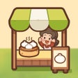 프로그램 아이콘: 街边小摊