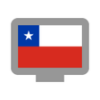 程序图标：TV Abierta Chile