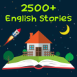 プログラムのアイコン：English Short Moral Stori…