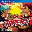Ikon program: UPPERS