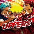Ikon program: Uppers