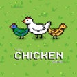 Programikonen: The Chicken Game