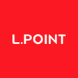 프로그램 아이콘: L.POINT - 엘포인트  포인트 멤버십 적…