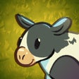 ไอคอนของโปรแกรม: Mooving Cows