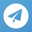 程序图标：Messenger for Telegram Du…