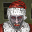 Ikona programu: Scary Santa Claus Horror …