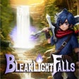 Programikonen: Bleaklight Falls