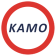 Icoon van programma: Kamo - کامۆ Speed Camera