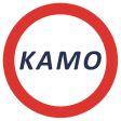 Kamo - کامۆ Speed Camera