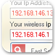 Programmsymbol: Zamzom Wireless Network T…