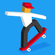 أيقونة البرنامج: Skatepark Run