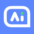Иконка программы: Chat  Ask AI by ChatArt