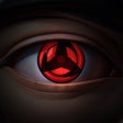 Sharingan Eye Contacts