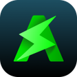 Ícone do programa: AMLink VPN