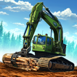 Programın simgesi: Mega Harvester