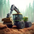 プログラムのアイコン：Mega Harvester