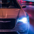 プログラムのアイコン：Chrysler 300 Wallpapers