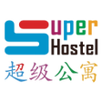 Programikonen: Super Hostel