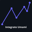 Icona del programma: Integrate Umami