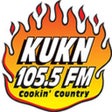 プログラムのアイコン：Cookin Country 105.5 KUKN