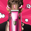 Ícone do programa: Hair Clipper - Fun Sound …