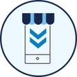 Icoon van programma: Zopper HDB Seller