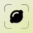 أيقونة البرنامج: AI Calorie Tracker: Calfi…