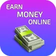 Earn Money Online - 50 Ways to Make Money Online