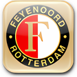 Icoon van programma: Feyenoord Wallpaper