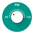 プログラムのアイコン：Live FM Bangla Radio - বল…