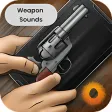 3D Gun Sounds -Gun Shots Sound