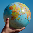 Icon of program: Learn World Geography-ATL…