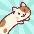 ไอคอนของโปรแกรม: のびーるにゃんこ