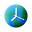 Icon of program: World Clock Toolbar