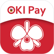 プログラムのアイコン：OKI Pay沖縄銀行スマホ決済アプリオキペイ