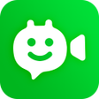 プログラムのアイコン：Live Video Call - Random …