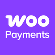 أيقونة البرنامج: WooPayments: Integrated W…