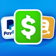Icono de programa: Fytoro - Earn Money Playi…
