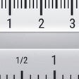 Ikona programu: Ruler