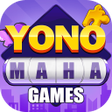 Icoon van programma: Yono MAHA Game