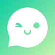 プログラムのアイコン：Monkeyvsomegle : Meet Cha…