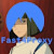 プログラムのアイコン：Fast4Proxy
