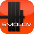 ไอคอนของโปรแกรม: Smolov - Russian Squat Ro…
