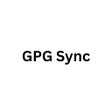 Programın simgesi: GPG Sync