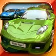 ไอคอนของโปรแกรม: Race Illegal: High Speed …