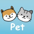 Ikona programu: Pet