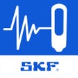 Programın simgesi: SKF Pulse
