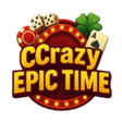 Ícone do programa: CCrazy Epic Time Info