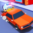 ไอคอนของโปรแกรม: Wheels Escape - Police Ch…